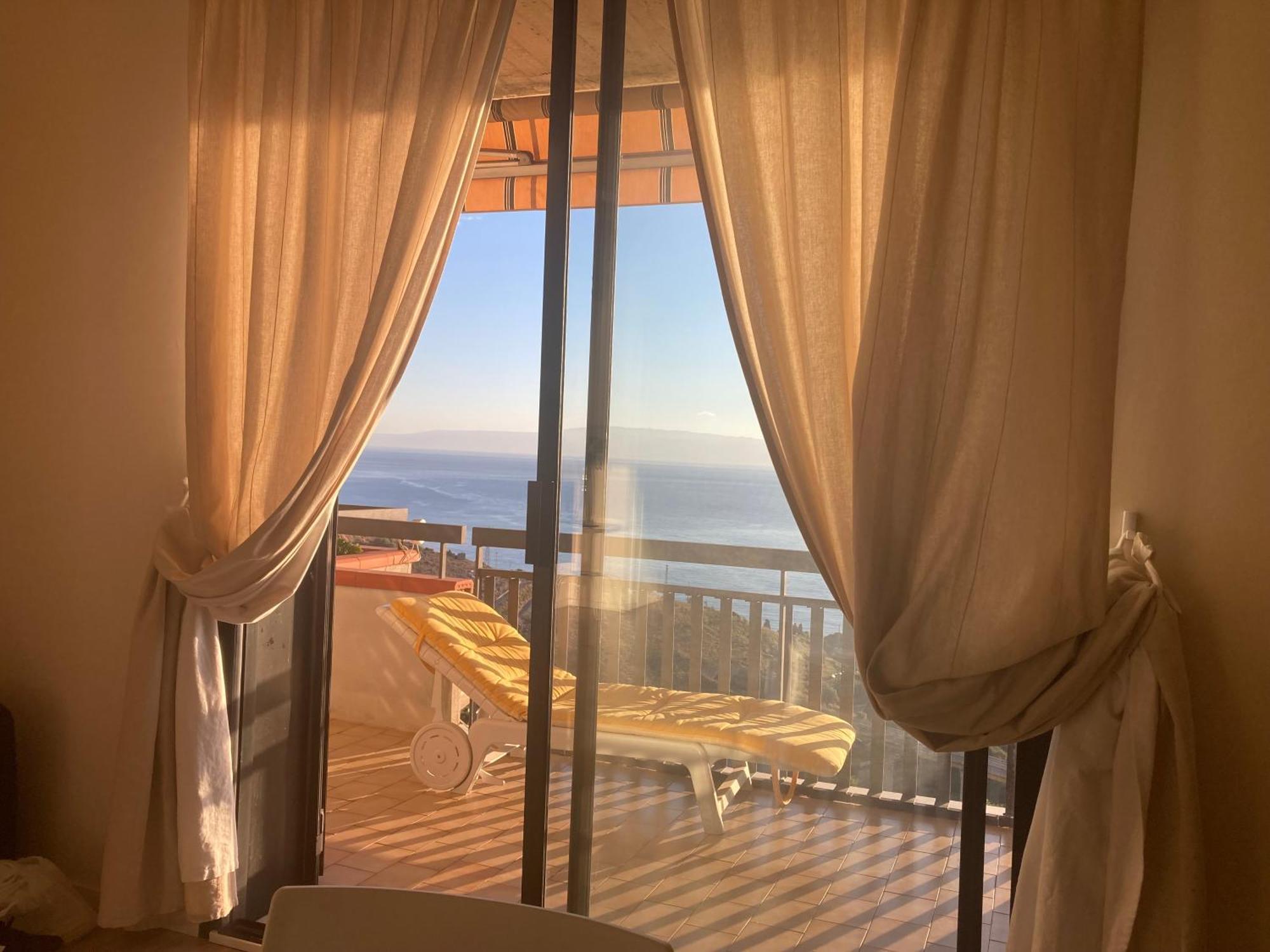 Taliari Taormina Apartment Exterior photo